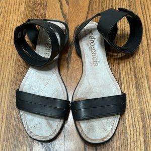 Pedro Garcia Sandals